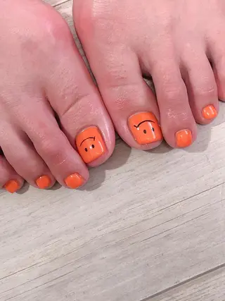 ネイル DollyGirl KYOKOのネイルデザイン