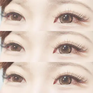 マツエク・マツパ Dimples eyelashのエステ・リラクイメージ