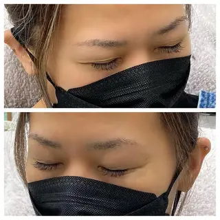 マツエク・マツパ ma-pa eye＆hairのマツエク・マツパデザイン