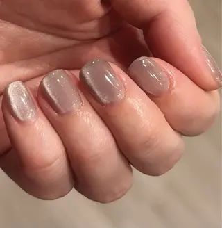 ネイル 瀬沼 里美のネイルデザイン