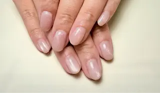 ネイル ま りのネイルデザイン