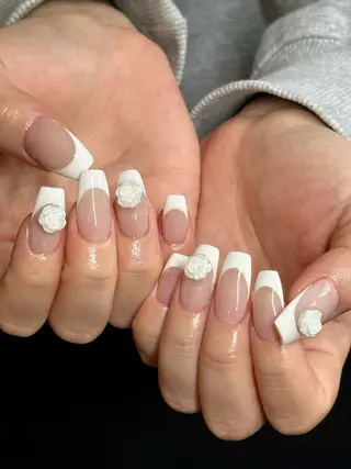 ネイル Eym.所属・Eym. nailのネイルデザイン