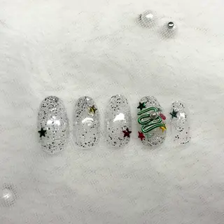 ネイル Ribbon 佐野店のネイルデザイン