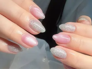 ネイル healing 【ヒルリン】のネイルデザイン