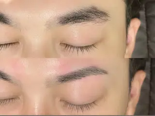 アイブロウ AiQuick新宿 /オオツキの眉毛・アイブロウイメージ