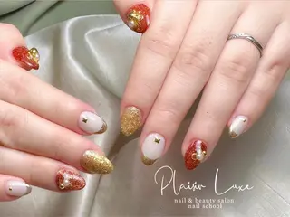 ネイル o4nail___ ARISAのネイルデザイン