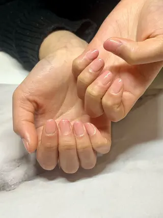 ネイル ネイリスト SAITOのネイルデザイン