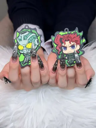 ネイル Julli ジュリのネイルデザイン