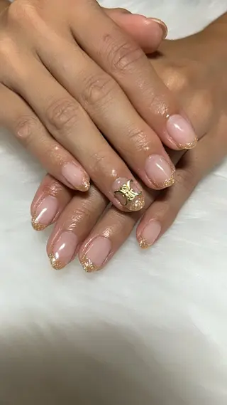 ネイル belle nail 1552のネイルデザイン