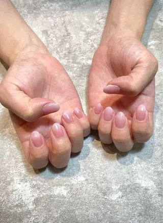 ネイル nail moanaのネイルデザイン