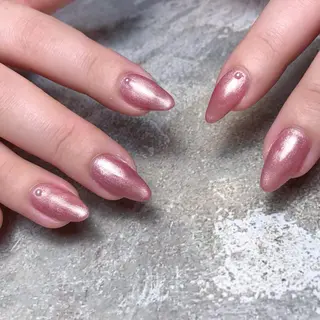 ネイル 💅chainail _aiのネイルデザイン