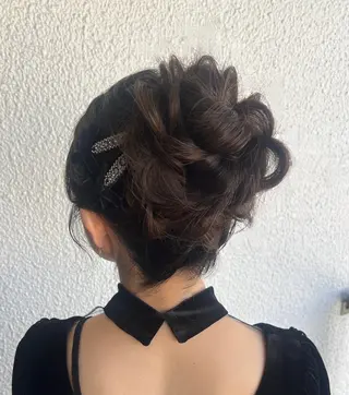 ロング 【カメレオン】 しょうた  みくꨄのマツエク・マツパデザイン