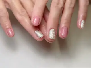 ネイル bel fiore .のネイルデザイン
