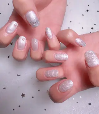 ネイル 👍thumbs up nail👍のネイルデザイン