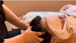 宮沢 絢子のエステ・リラクイメージ