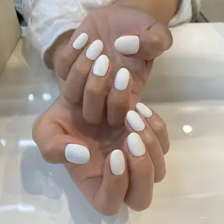 ネイル 鎌田 玲奈のネイルデザイン