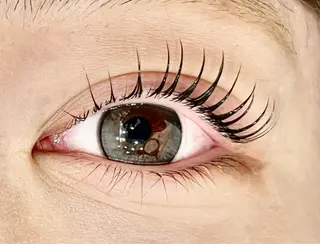 マツエク・マツパ merci hibiki🫧のマツエク・マツパデザイン