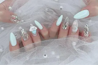 ネイル R salonのネイルデザイン