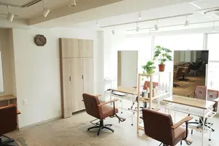 HAIRLABO 篠崎空竜のヘアスタイル