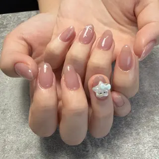 ネイル RS. nailのネイルデザイン