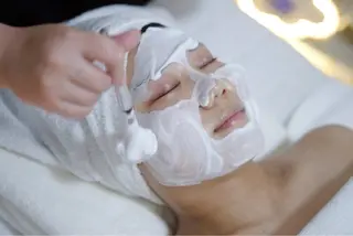 川邉 楓のエステ・リラクイメージ