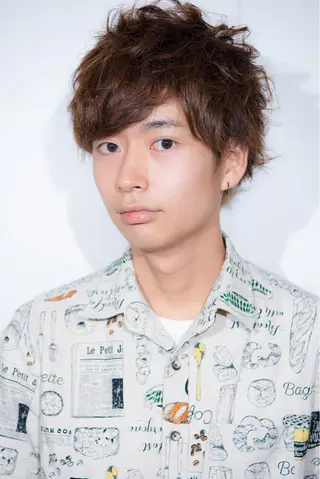 ショート 《大人気髪質改善》 プログレス国分寺店のヘアスタイル