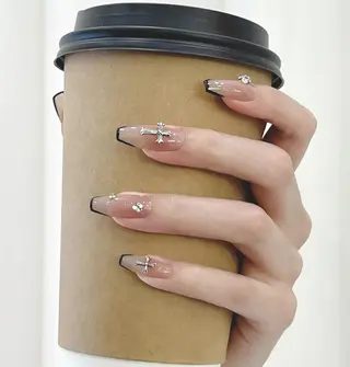 ネイル Queens ひなのネイルデザイン