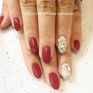 ネイル VIOLA .nailのネイルデザイン