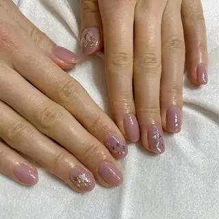 ネイル Uchida Mayunaのその他イメージ