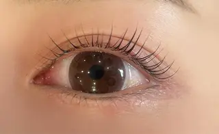 マツエク・マツパ offSHORE sahoのマツエク・マツパデザイン