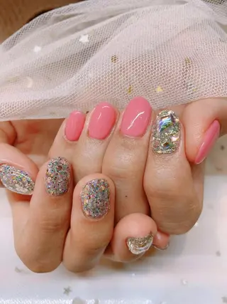 ネイル エムズ エムズのマツエク・マツパデザイン