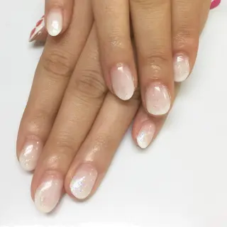 ネイル ネイリスト CHIAKIのネイルデザイン