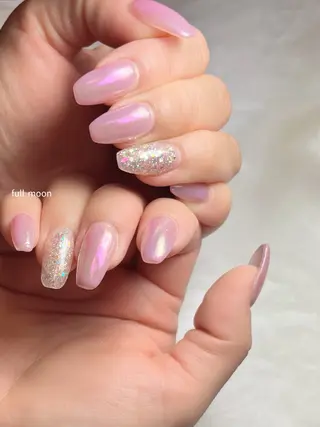 ネイル HIDAKA HARUKAのネイルデザイン