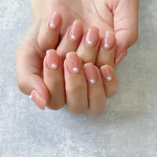 ネイル Rediant (H・A・K)のネイルデザイン