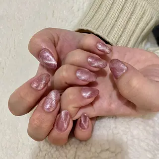 ネイル VIBLISS福岡 tomokoのネイルデザイン