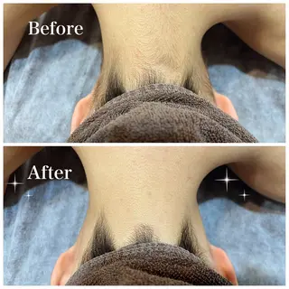 脱毛サロン fam.豊澤柚良のエステ・リラクイメージ