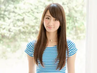 セミロング カラー Trip by NYNY(トリップ)のヘアスタイル