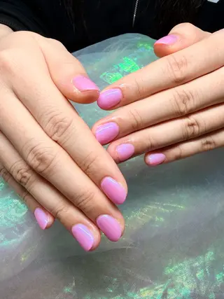 ネイル コウ ロのネイルデザイン