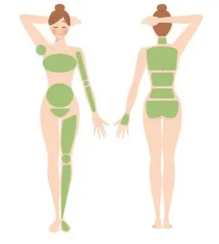 脱毛&エステサロン JIGGLY武蔵小山のエステ・リラクイメージ