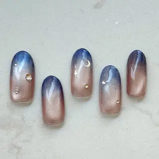 ネイル Stella Harukaのネイルデザイン