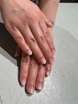 ネイル zir  nail 🕊️💗RIOのネイルデザイン