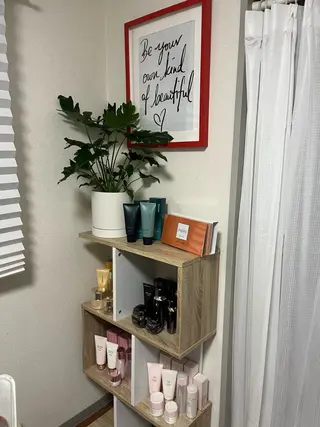 寺井 佳子のエステ・リラクイメージ