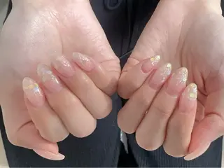 ネイル klee nailのネイルデザイン