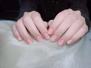 ネイル ユーシーネイルサロン 池田公園店のネイルデザイン