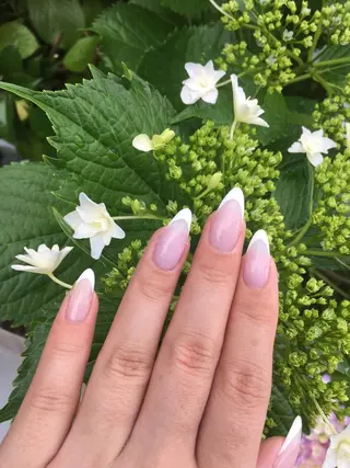 ネイル HIRATA RIEのネイルデザイン
