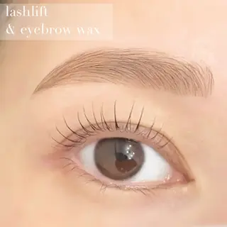 マツエク・マツパ Ninolash豊洲 オーナーのマツエク・マツパデザイン