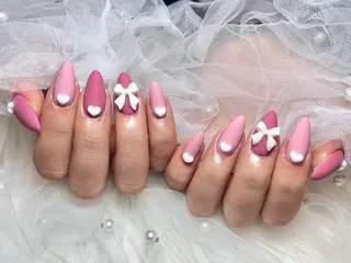 ネイル peTiT mikakoのネイルデザイン