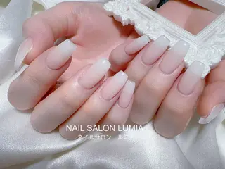 ネイル ネイルサロン ルミア Lumia 店長のネイルデザイン