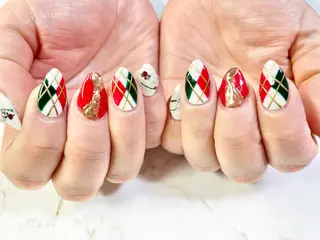 ネイル Y's nailのネイルデザイン