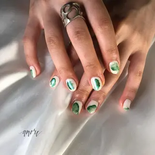 ネイル You kyehwaのネイルデザイン